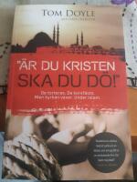 &Auml;r du kristen ska du d&ouml;!