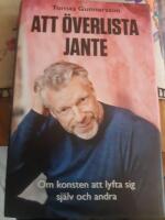 Att &ouml;verlista Jante 