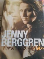 Jenny Berggren (Vinna hela v&auml;rlden)