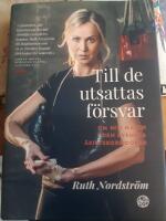 Till de utsattas f&ouml;rsvar 