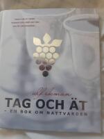 Tag och &auml;t-en bok om nattvarden 