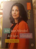 Allt kan h&auml;nda!Allt kan v&auml;nda