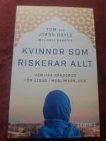 Kvinnor som riskerar allt