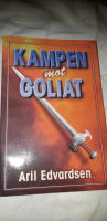 Kampen mot Goliat (boken &auml;r p&aring; norska)
