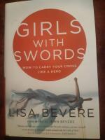 Girls with swords