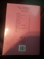 Facit 2014 special