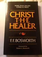 Christ the Healer