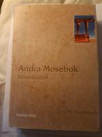 Andra Mosebok Bibelstudier