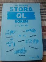 Stora QL boken