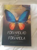 F&ouml;rvandlad f&ouml;r att f&ouml;rvandla