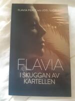 Flavia i skuggan av kartellen