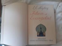 Islam och evangeliet