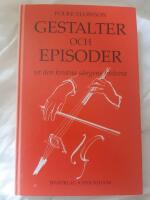 Gestalter och episoder (Ur den kristna s&aring;ngens historia)