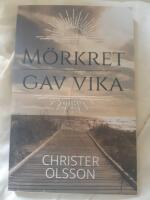 M&ouml;rkret gav vika