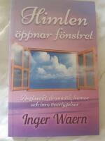 Himlen &ouml;ppnar f&ouml;nstret