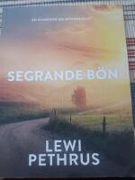 Segrande b&ouml;n
