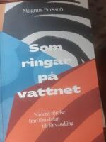 Som ringar p&aring; vattnet