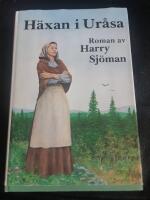 H&auml;xan i Ur&aring;sa