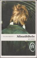 Minutbibeln (365 Bibelandakter)