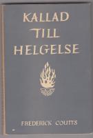 Kallad till helgelse