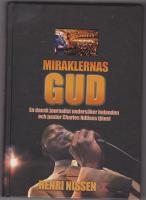 Miraklernas Gud (Om Charles Ndifon)