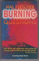 Burning questions