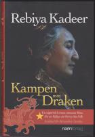 Kampen mot draken (En uigurisk kvinna utmanar Kina f&ouml;r att hj&auml;lpa sitt f&ouml;rtryckta folk)