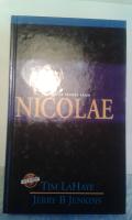 Nicolae (Antikrist tr&auml;der fram)