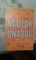 N&aring;d f&ouml;r on&aring;dda