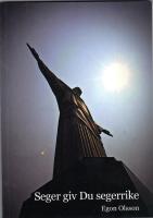 Seger giv du segerrike