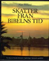 Skatter fr&aring;n Bibelns tid