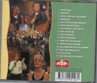 Minns du s&aring;ngen 3