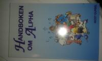 Handboken om Alpha