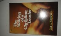 The making of a Christian leader