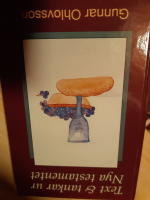 Text&tankar ur Nya testamentet