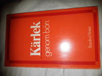 K&auml;rlek genom b&ouml;n