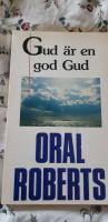 Gud &auml;r en god Gud
