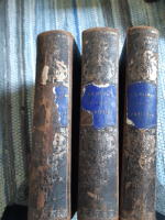 Samlade skrifter 1-3