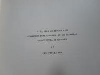 Historiska bilder (Fr&aring;n Kristina till Fredrikshall)del 2