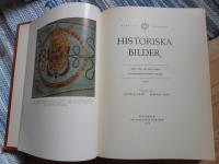 Historiska bilder (Fr&aring;n Kristina till Fredrikshall)del 2