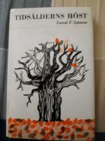 Tids&aring;lderns h&ouml;st