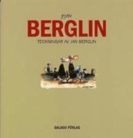 Pytte Berglin