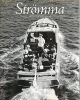 Str&ouml;mma : Str&ouml;mma turism & sj&ouml;fart