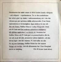 Tre fr&aring;n Pistoleatern