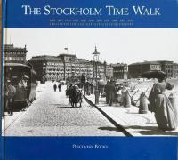 The Stockholm time walk (engelsk och svensk text)