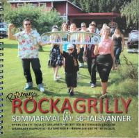Rockagrilly : sommarmat f&ouml;r 50-talsv&auml;nner
