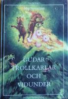 Gudar, trollkarlar och vidunder