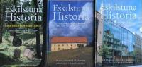 Eskilstuna historia 1-3
