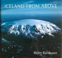 Iceland from Above