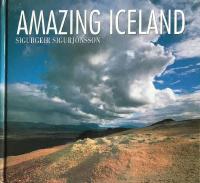 Amazing Iceland = Fascinante Islande = Faszination Island